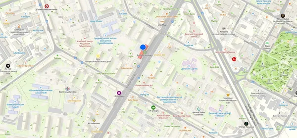location
